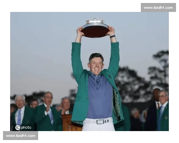 麦克罗伊 13 号洞神推：当宿命感掠过果岭