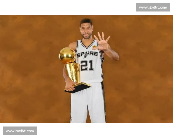 邓肯：马刺队史的纪录之王