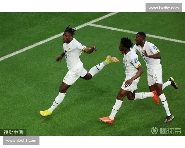 葡萄牙对阵加纳历届交锋回顾与胜负走势历史视角深度观察全景解析